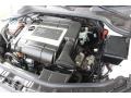 2.0 Liter FSI Turbocharged DOHC 16-Valve VVT 4 Cylinder Engine for 2009 Audi TT 2.0T Coupe #89441775