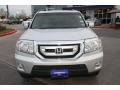 2009 Billet Silver Metallic Honda Pilot EX-L  photo #3