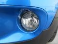 Laser Blue Metallic - Cooper S Hardtop Photo No. 10