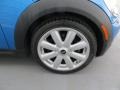 Laser Blue Metallic - Cooper S Hardtop Photo No. 16