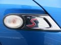 Laser Blue Metallic - Cooper S Hardtop Photo No. 17