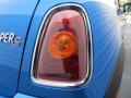 Laser Blue Metallic - Cooper S Hardtop Photo No. 18