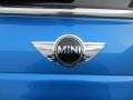 Laser Blue Metallic - Cooper S Hardtop Photo No. 21
