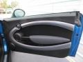 Laser Blue Metallic - Cooper S Hardtop Photo No. 22