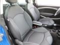 Laser Blue Metallic - Cooper S Hardtop Photo No. 24
