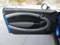 Laser Blue Metallic - Cooper S Hardtop Photo No. 27