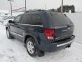 Midnight Blue Pearl - Grand Cherokee Limited 4x4 Photo No. 4