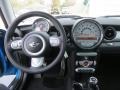 Laser Blue Metallic - Cooper S Hardtop Photo No. 33