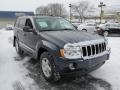 Midnight Blue Pearl - Grand Cherokee Limited 4x4 Photo No. 7