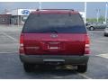 2004 Redfire Metallic Ford Expedition XLT 4x4  photo #4