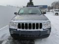 Midnight Blue Pearl - Grand Cherokee Limited 4x4 Photo No. 8