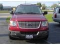 2004 Redfire Metallic Ford Expedition XLT 4x4  photo #8