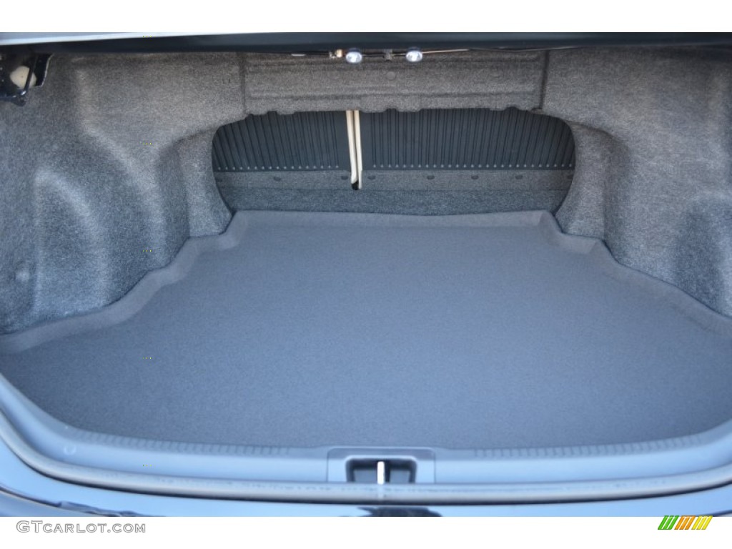 2014 Camry XLE - Attitude Black Metallic / Ivory photo #8