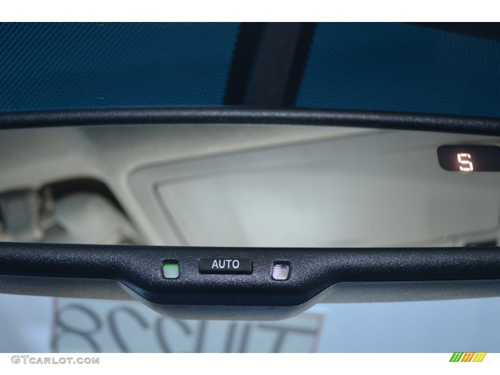 2014 Camry XLE - Attitude Black Metallic / Ivory photo #20