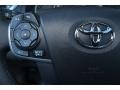 2014 Attitude Black Metallic Toyota Camry XLE  photo #22
