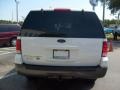 2004 Oxford White Ford Expedition XLT  photo #4