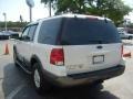 2004 Oxford White Ford Expedition XLT  photo #5