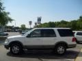 2004 Oxford White Ford Expedition XLT  photo #6