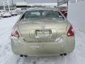 Champagne Mist Metallic - Maxima 3.5 SE Photo No. 5