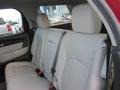 Crystal Red Tintcoat - Acadia SLT AWD Photo No. 5