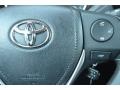 2014 Slate Metallic Toyota Corolla LE  photo #18