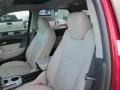 Crystal Red Tintcoat - Acadia SLT AWD Photo No. 8