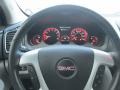 Crystal Red Tintcoat - Acadia SLT AWD Photo No. 10