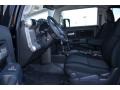 Black - FJ Cruiser 4WD Photo No. 5