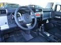 Black - FJ Cruiser 4WD Photo No. 6