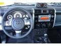 Black - FJ Cruiser 4WD Photo No. 12