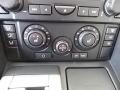 2009 Land Rover Range Rover Sport HSE Controls
