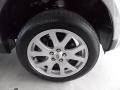 2009 Land Rover Range Rover Sport HSE Wheel and Tire Photo