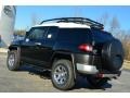 Black - FJ Cruiser 4WD Photo No. 27