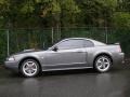 2004 Dark Shadow Grey Metallic Ford Mustang GT Coupe  photo #3