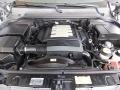4.4 Liter DOHC 32-Valve VCP V8 Engine for 2009 Land Rover Range Rover Sport HSE #89445114