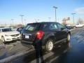 2014 Ashen Gray Metallic Chevrolet Equinox LS  photo #4