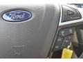 2014 Ingot Silver Ford Fusion Hybrid SE  photo #24
