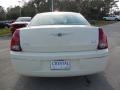 2007 Stone White Chrysler 300 Touring  photo #7