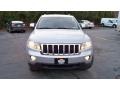 Bright Silver Metallic - Grand Cherokee Laredo 4x4 Photo No. 2