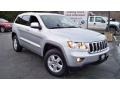 Bright Silver Metallic - Grand Cherokee Laredo 4x4 Photo No. 3