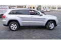 Bright Silver Metallic - Grand Cherokee Laredo 4x4 Photo No. 4
