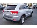 Bright Silver Metallic - Grand Cherokee Laredo 4x4 Photo No. 5