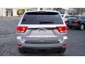 Bright Silver Metallic - Grand Cherokee Laredo 4x4 Photo No. 6