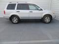 Starlight Silver Metallic - Pilot EX 4WD Photo No. 3