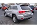 Bright Silver Metallic - Grand Cherokee Laredo 4x4 Photo No. 7