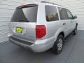Starlight Silver Metallic - Pilot EX 4WD Photo No. 4