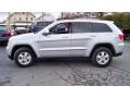Bright Silver Metallic - Grand Cherokee Laredo 4x4 Photo No. 8