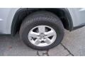 Bright Silver Metallic - Grand Cherokee Laredo 4x4 Photo No. 9
