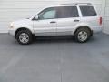 Starlight Silver Metallic - Pilot EX 4WD Photo No. 7