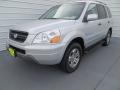 Starlight Silver Metallic - Pilot EX 4WD Photo No. 8